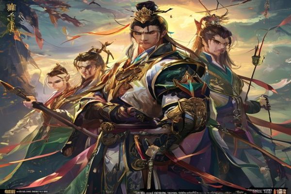 最终幻想纷争攻略